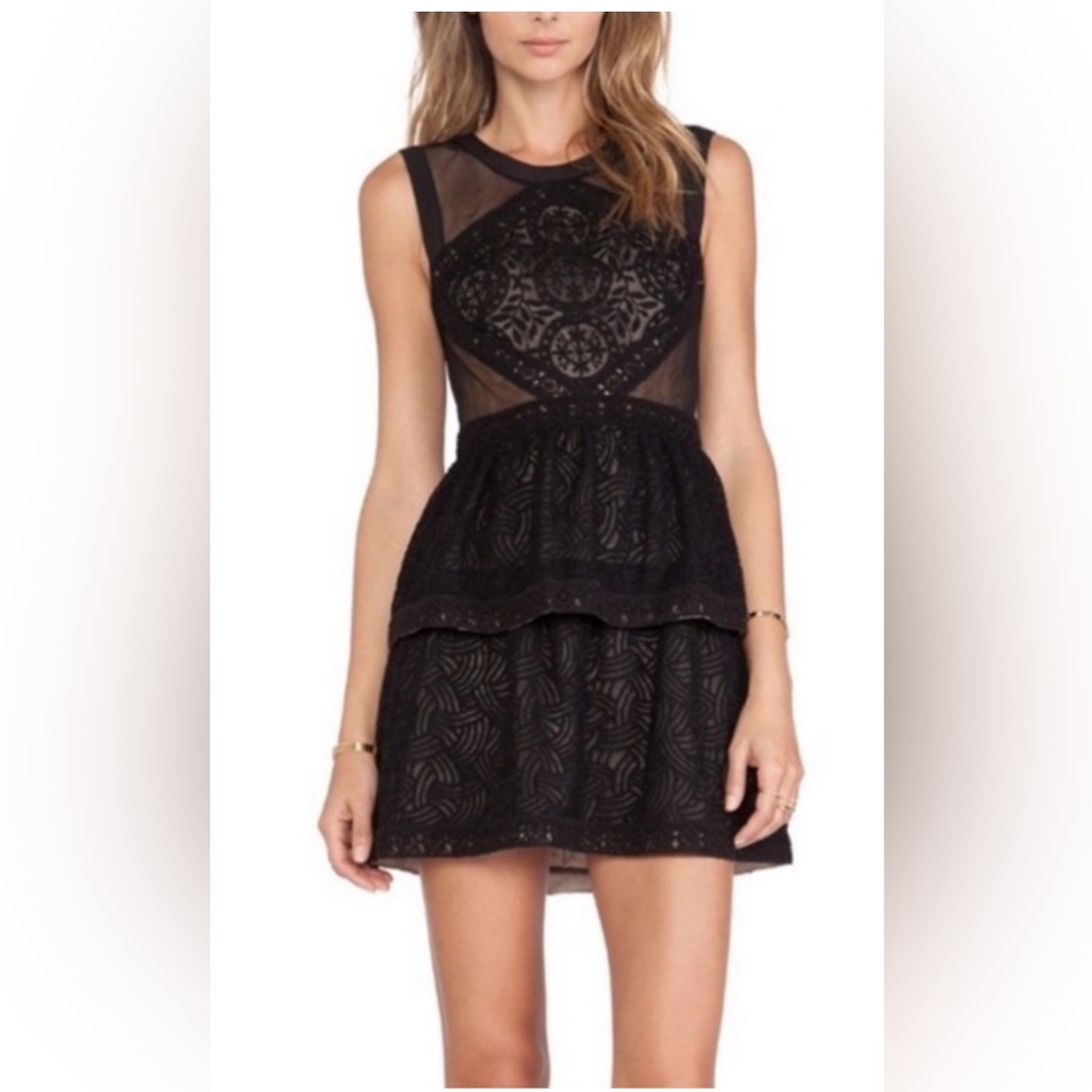 BCBG Maxazria Dress